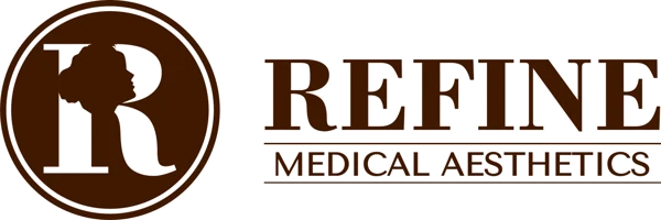 Refine logo