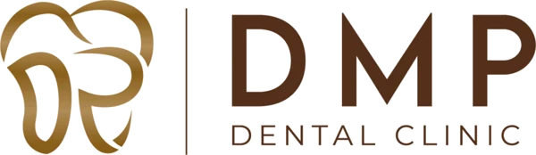 DMP Dental Clinic logo