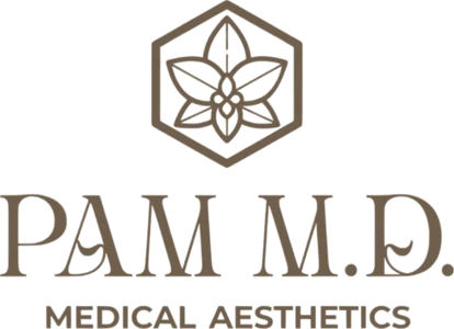 PAM MD logo