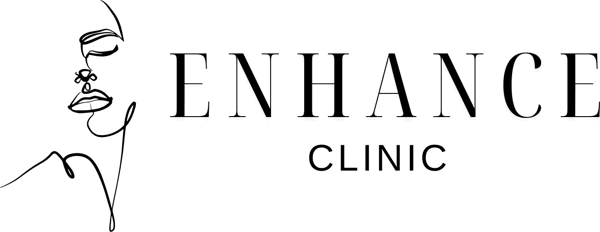 Enhance logo