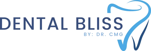 Dental Bliss logo