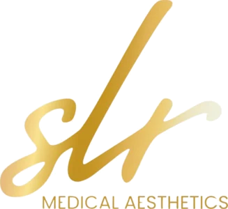 SLR Medical Aesthetics logo