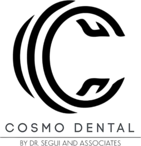 Cosmodental logo