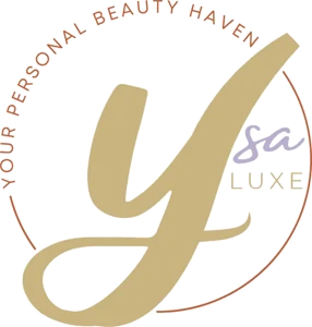 YSA Luxe logo