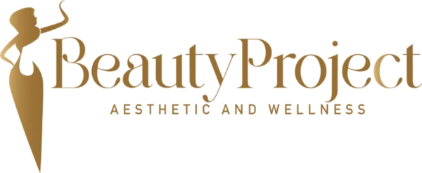 Beauty Project logo