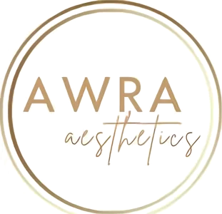 AWRA Aesthetics logo
