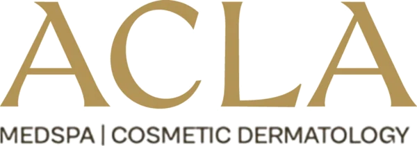 ACLA MedSpa logo