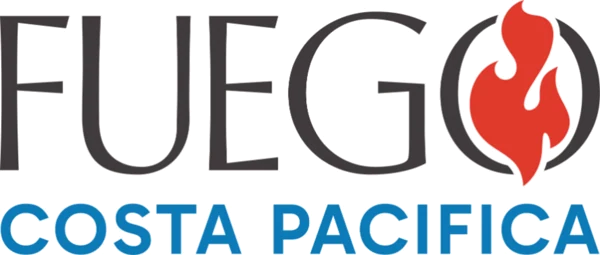 Fuego Costa Pacifica logo