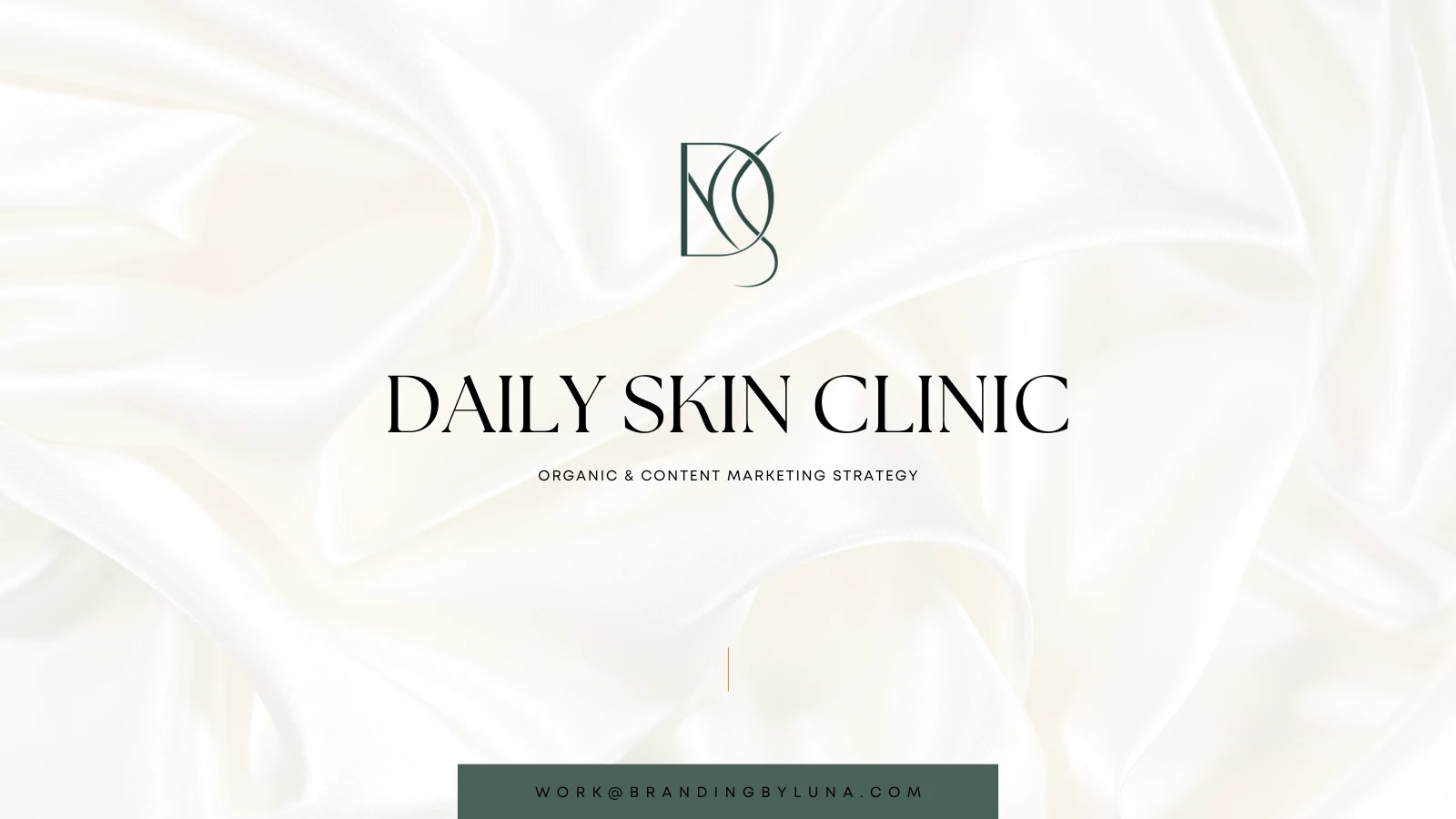 Daily Skin Clinic case study